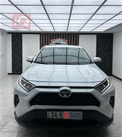 تويوتا راف 4